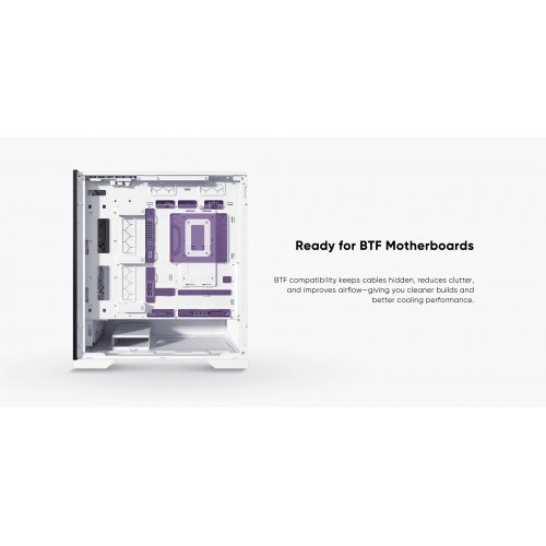 Компютърна кутия 1stPlayer IF8-BK-4FO7-14 (снимка 21)