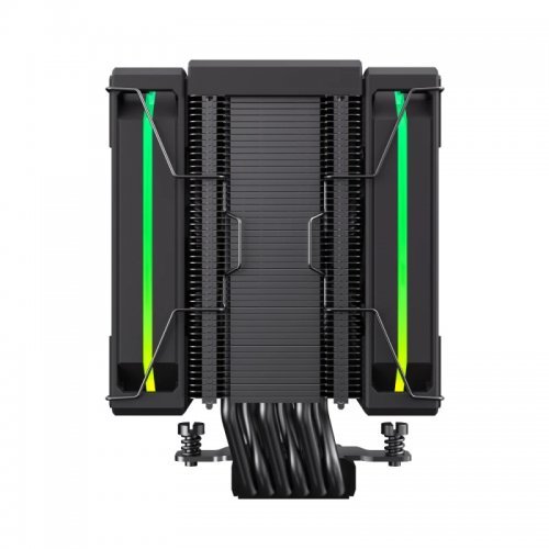 Охлаждане Gamemax 9502-0100R0111 (снимка 5)