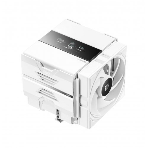 Охлаждане Sudokoo R-SK620V-WHNDAN-GAS (снимка 1)