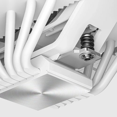 Охлаждане Sudokoo R-SK620V-WHNDAN-GAS (снимка 6)