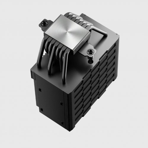 Охлаждане Sudokoo R-SK700-BKNPAN-GAS (снимка 4)