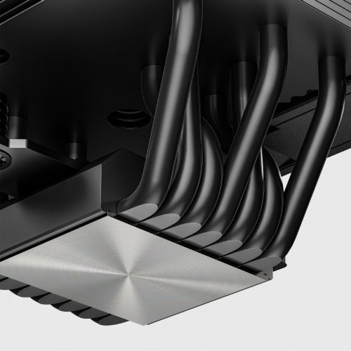 Охлаждане Sudokoo R-SK700-BKNPAN-GAS (снимка 5)