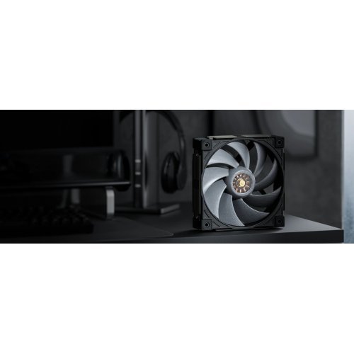 Охлаждане Sudokoo R-MACH120-GYWPN1-GAS (снимка 8)