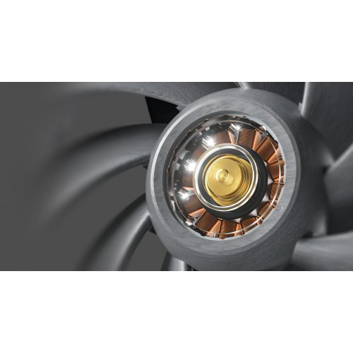 Охлаждане Sudokoo R-MACH120-GYWPN1-GAS (снимка 9)