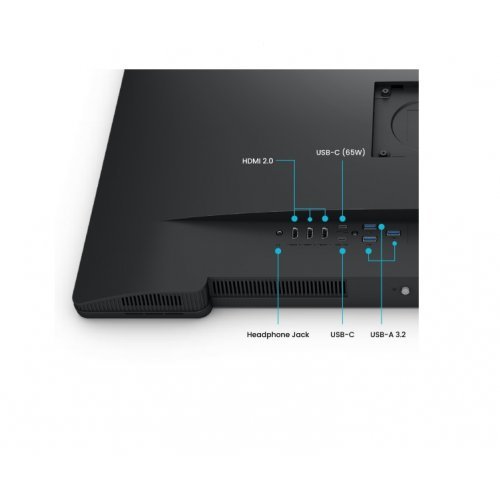 Монитор BenQ 9H.Y01LA.TBE (снимка 3)