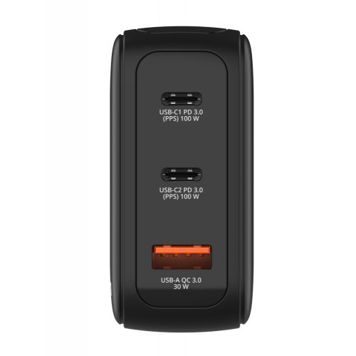 Зарядно устройство Verbatim 30239 (снимка 3)