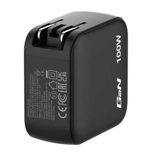 Зарядно устройство Verbatim 30239 (снимка 6)