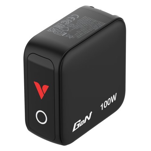 Зарядно устройство Verbatim 30239 (снимка 13)