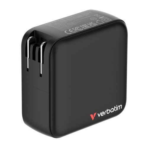 Зарядно устройство Verbatim 30240 (снимка 6)