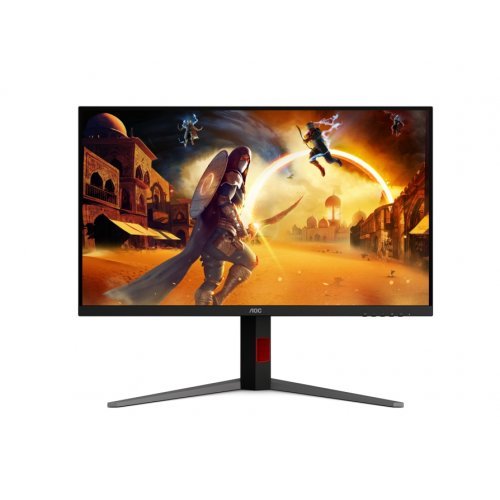 Монитор AOC U32G4U (снимка 5)