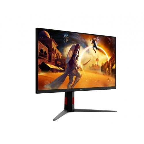 Монитор AOC U32G4U (снимка 7)