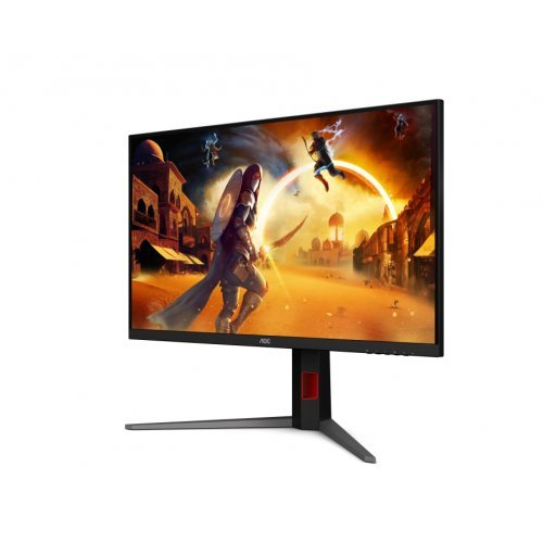 Монитор AOC U32G4U (снимка 8)