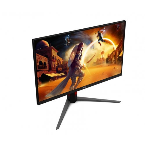 Монитор AOC U32G4U (снимка 9)