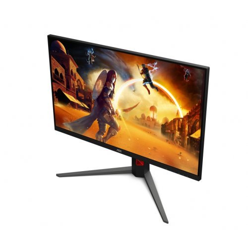 Монитор AOC U32G4U (снимка 10)