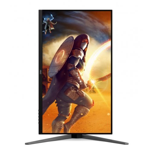 Монитор AOC U32G4U (снимка 12)