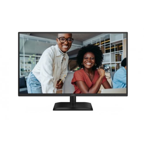 Монитор AOC Q27E4U (снимка 4)