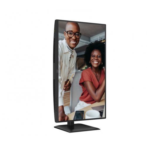 Монитор AOC Q27E4U (снимка 8)