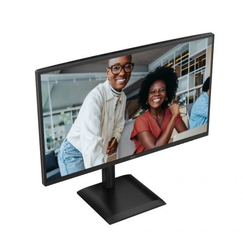 Монитор AOC Q27E4U (снимка 9)