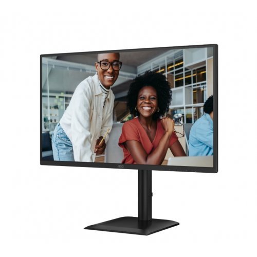 Монитор AOC Q27E4U (снимка 10)