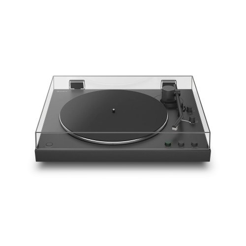 Аудио техника > Sony PSLX3BT.CEL (снимка 4)