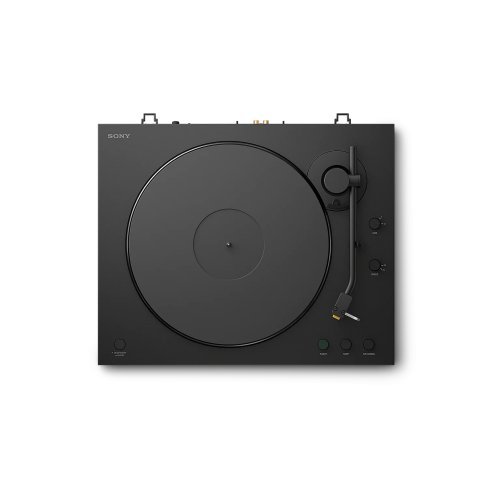 Аудио техника > Sony PSLX5BT.CEL (снимка 5)