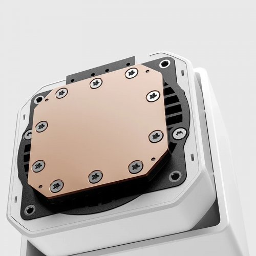 Охлаждане Sudokoo R-ENR360-WHDSMC-GAS-1 (снимка 4)