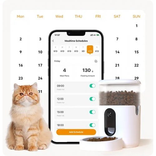 IP камера Imou PET-PF1-4LSP (снимка 2)