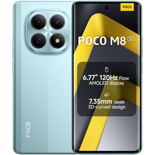 Смартфон Xiaomi MZB0MA8EU (снимка 1)