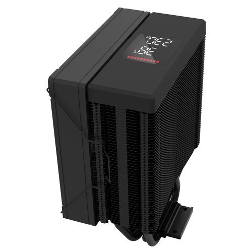 Охлаждане Zalman CNPS9X-ECO-DS (снимка 10)