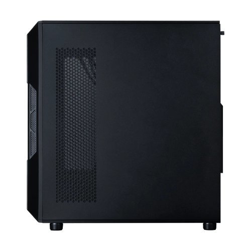 Компютърна кутия Zalman ZM-I3-NEO-V2-BK (снимка 9)