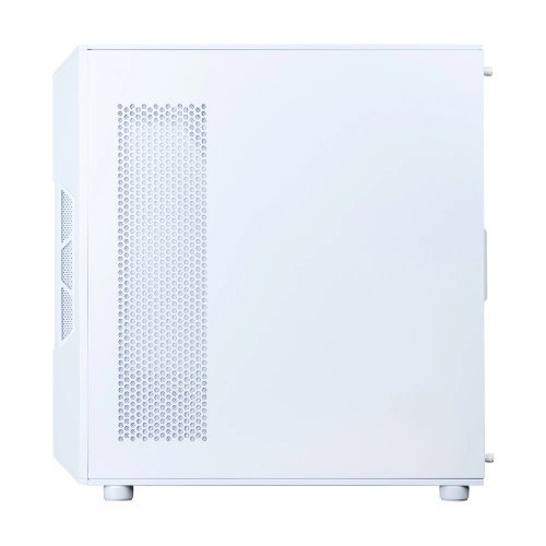 Компютърна кутия Zalman ZM-I3-NEO-V2-WH (снимка 9)