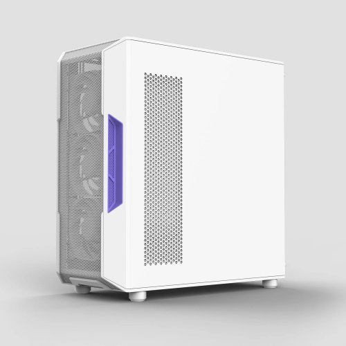 Компютърна кутия Zalman ZM-I3-NEO-V2-WH (снимка 11)