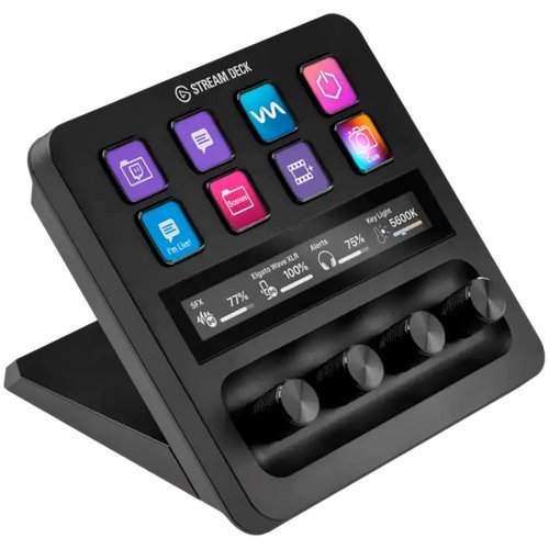 Падове за мишки > ELgato 10GBD9901 (снимка 1)