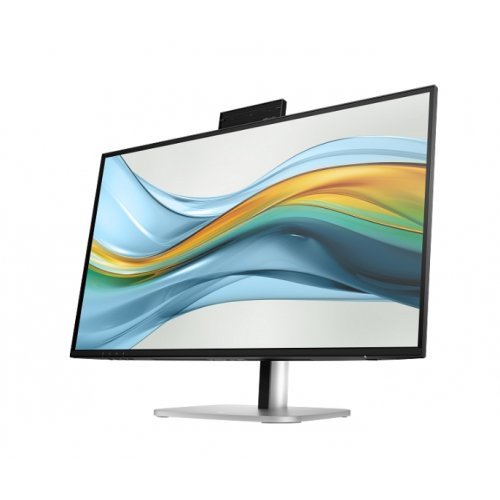 Монитор HP 9E0Y9UT (снимка 2)