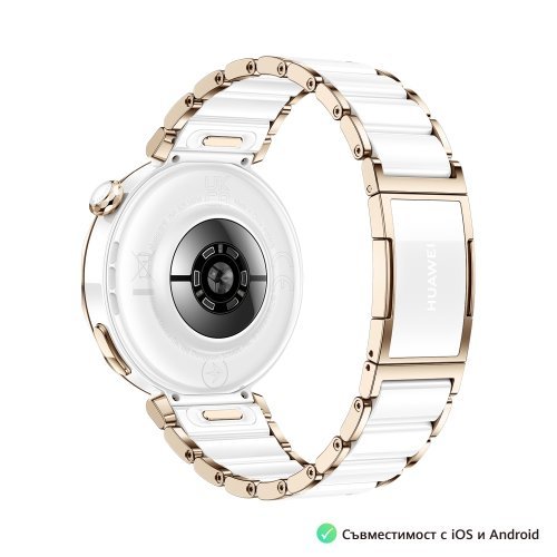 Ръчен часовник Huawei 6942103134319_6942103140112 (снимка 6)