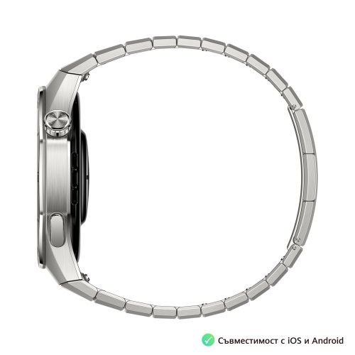 Ръчен часовник Huawei 6942103132049_6942103140112 (снимка 4)