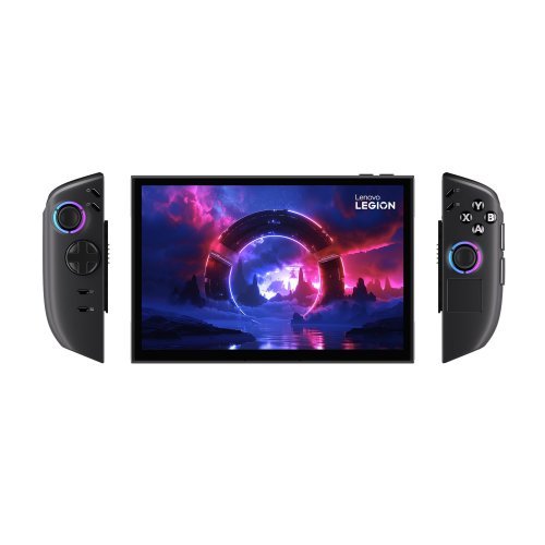 Таблет Lenovo 83N10000BM (снимка 2)