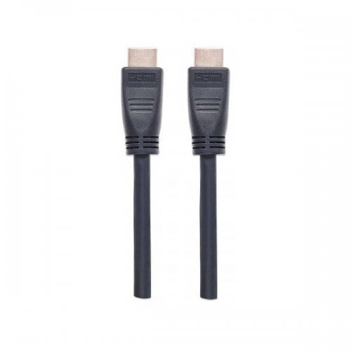 Видео кабел Manhattan 353960 (снимка 4)