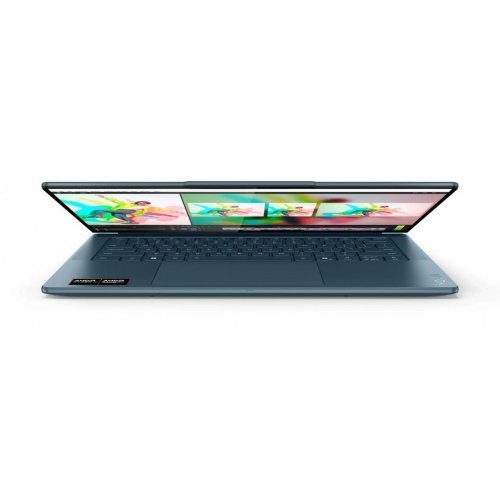 Лаптоп Lenovo 83KG000QBM (снимка 6)