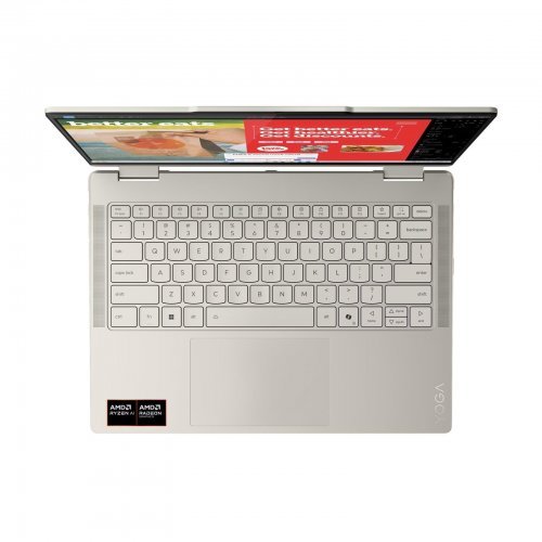 Лаптоп Lenovo 83TF000XBM (снимка 7)