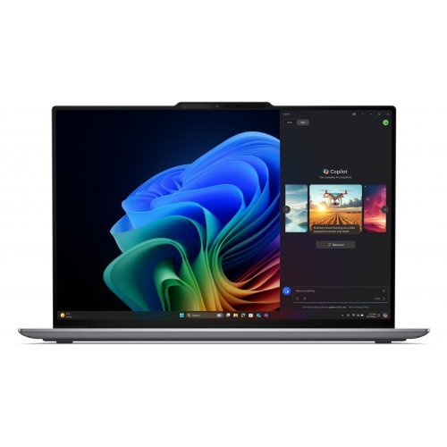 Лаптоп Lenovo 21Q6001UBM (снимка 3)