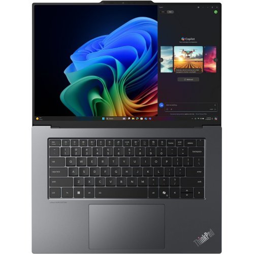 Лаптоп Lenovo 21Q6001UBM (снимка 6)