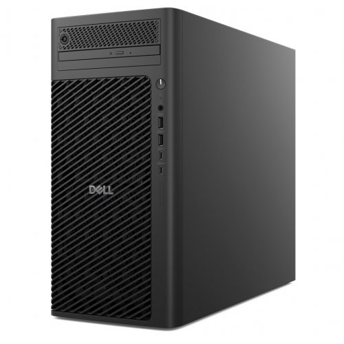 Настолен компютър Dell BTO108_FCT2250_EMEA_UBU (снимка 2)