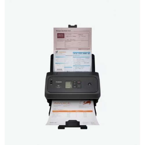 Скенер Canon 7290C003AA (снимка 4)