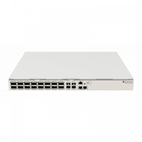 Суич MikroTik CRS520-4XS-16XQ-RM (снимка 1)