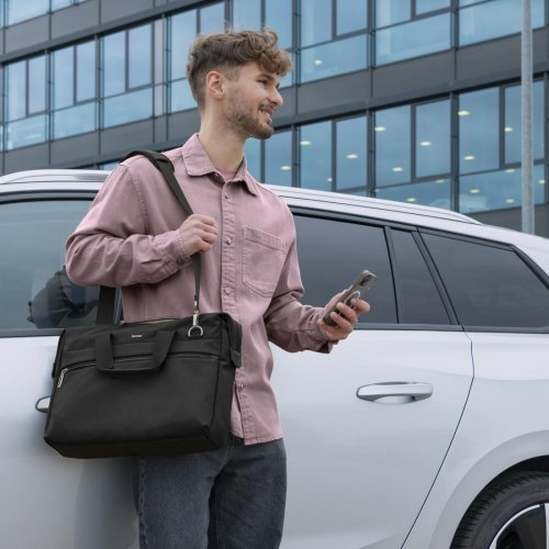 Чанти и раници за лаптопи > Hama 227061 (снимка 7)