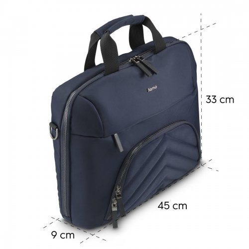 Чанти и раници за лаптопи > Hama 222042 (снимка 17)