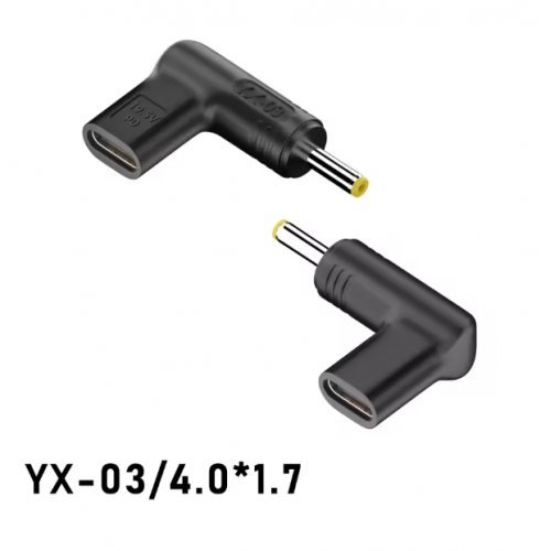 Захранващ кабел (снимка 6)