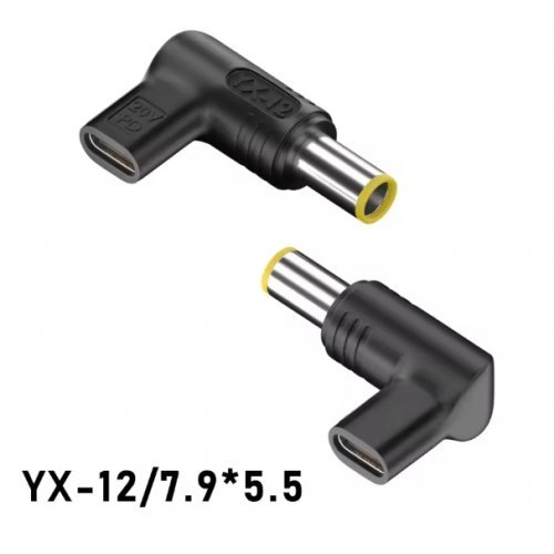 Захранващ кабел (снимка 20)