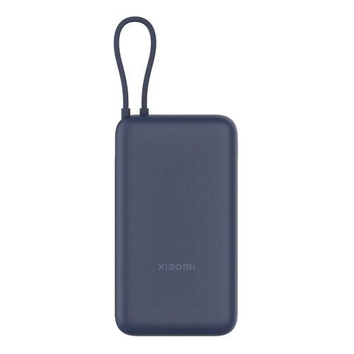 Мобилна батерия Xiaomi BHR8975GL (снимка 1)
